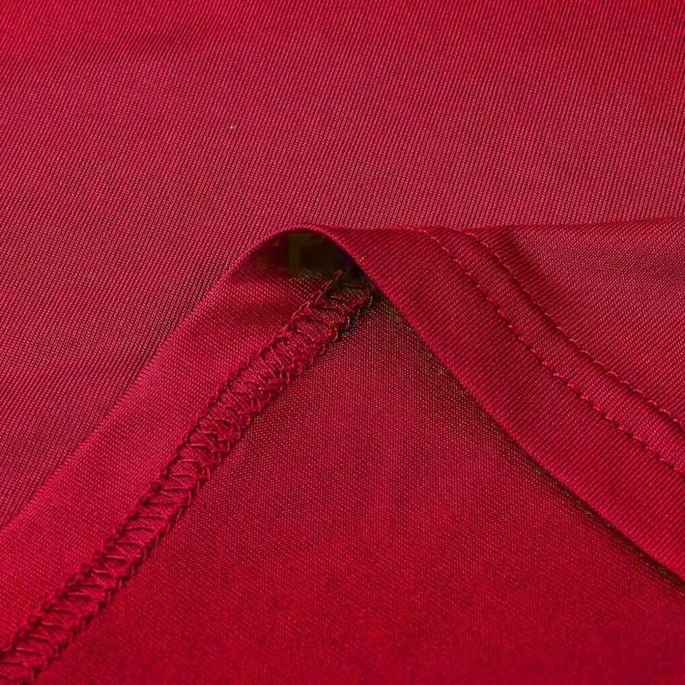 Сексуальное летнее платье с v образным вырезом и эластичным поясом для женщин