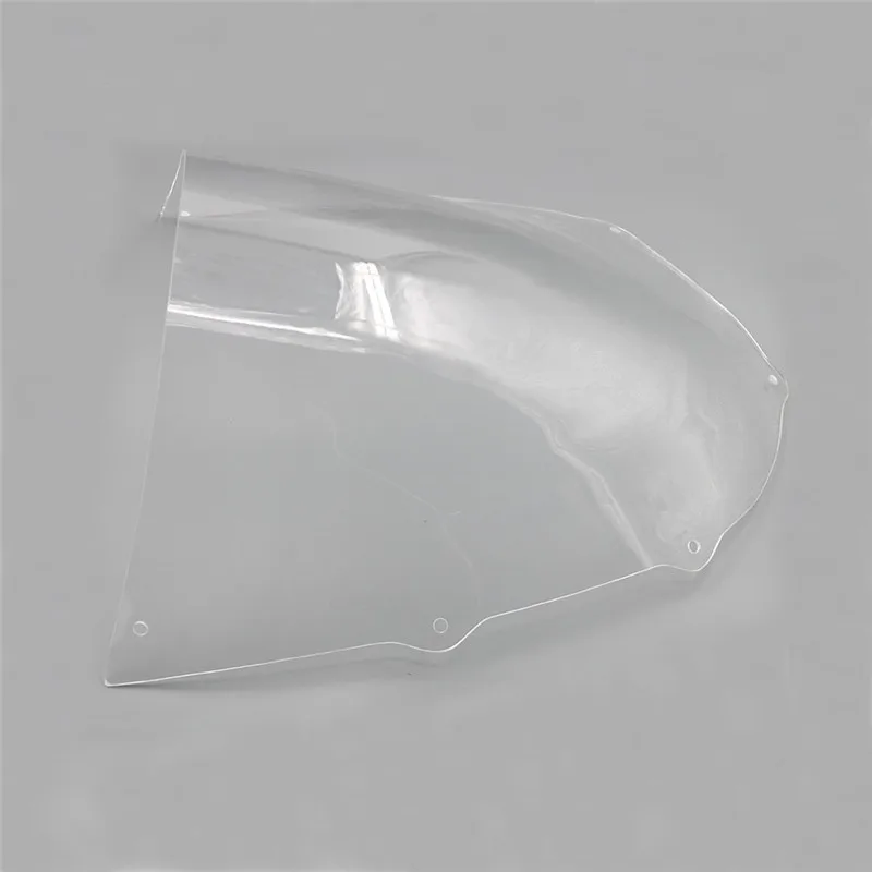ABS ветровое стекло экран дефлектор или Aprilia RS50 RS125 RS250 1999-2005 2000 2001 2002 2003 2004 RS 50 125 250