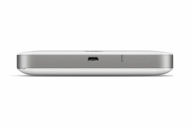 Разблокированная Мобильная точка доступа Wi Fi Huawei E5787 LTE Cat6 300 Мбит/с аккумулятор 3000