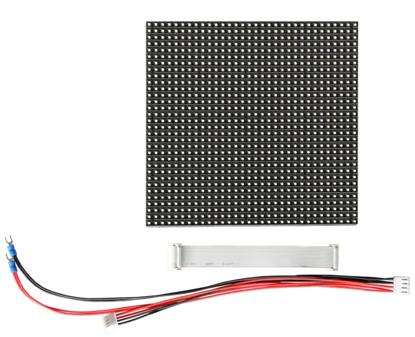 Самая низкая цена HD Крытый P5 модуль светодиодной матрицы rgb Полноцветный hub75 Конференц-зал выставка светодиодный экран панель p5 небольшой блок доска