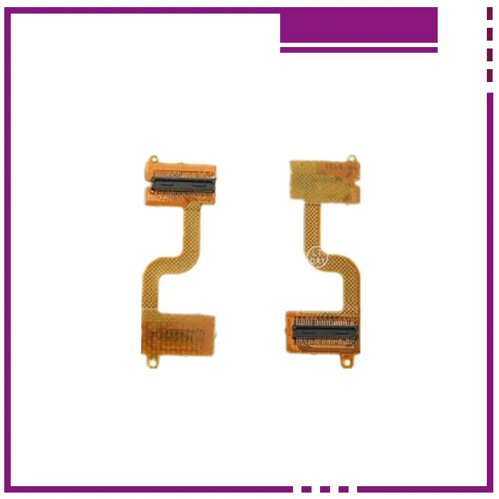 Для Nokia 6131 n6131 Flex ленточный кабель|flex ribbon cable|flex cablecable |