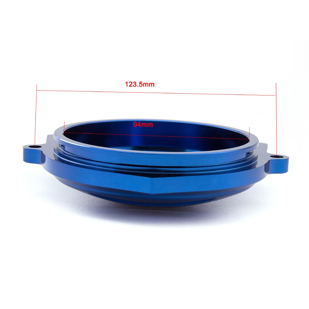 Для Yamaha YFM700R 2008-2018 2017 2016 2015 2014 2013 Мотоцикл Защита двигателя чехол статор защита