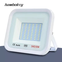 ac 220v led 20w 30w 50w 100w led floodlights washed led spotlights outdoor wall mounted wall lights garden factory garage lights