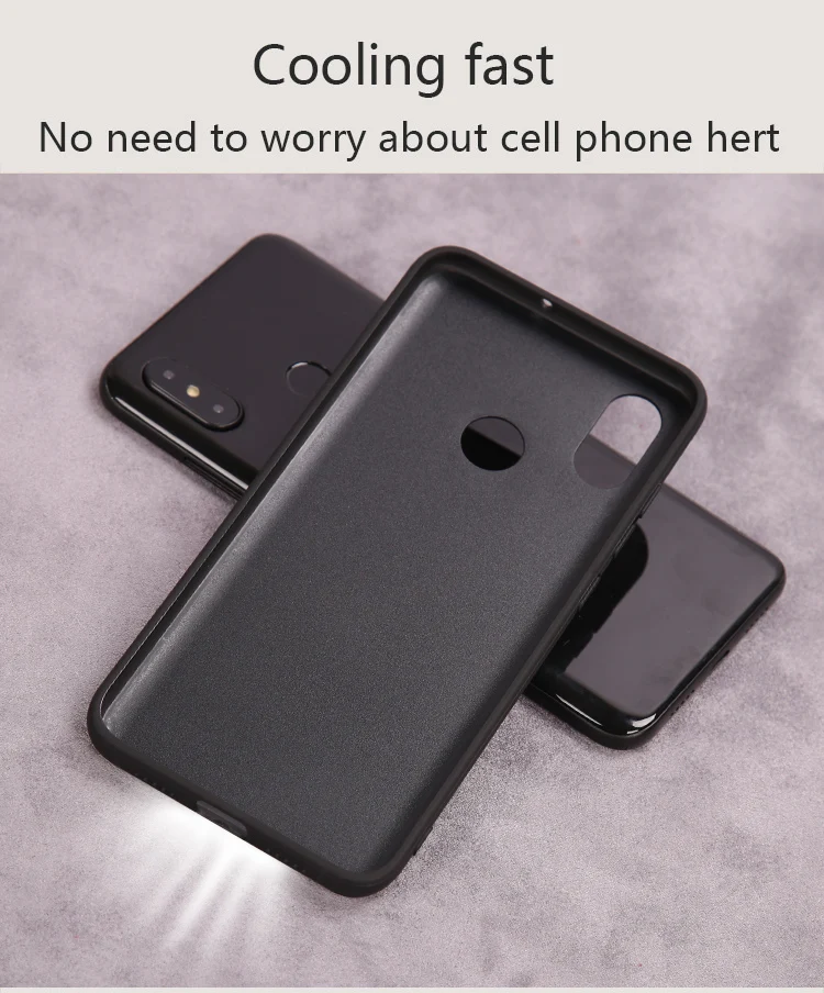 Чехол для телефона для Xiaomi mi 8 A1 A2 Lite mi x 2S 3 Max Ретро масло воск кожа Мягкий ТПУ Край крышка красный mi Note 5 6 Pro 6A