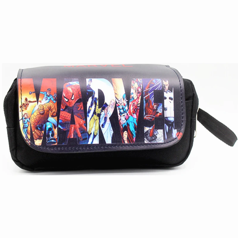 Сумка из парусины с двойной молнией для мужчин и женщин|double zipper|double zipper pursepurse women |