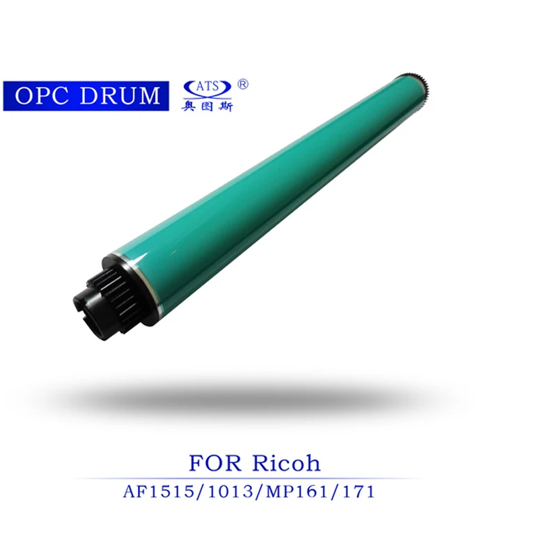 Фотобарабан для Ricoh Aficio AF 1515 1013 MP 171 161 AF1515 AF1013 MP171 MP161 2 шт.|opc drum|drum opcricoh drum |