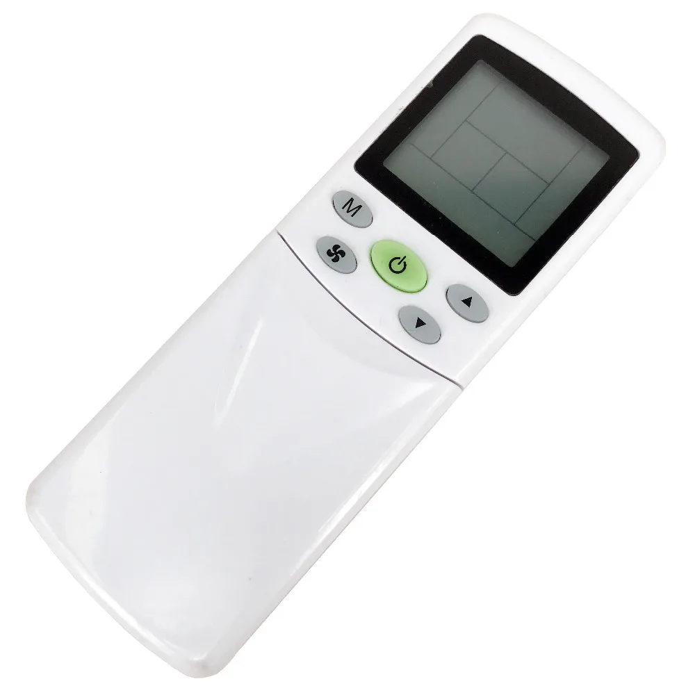 

NEW Original ZH/TY-02 For CHIGO Air Conditioner remote control Fernbedienung