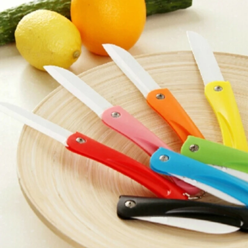 Складной керамический универсальный нож открывалка для букв канцелярские