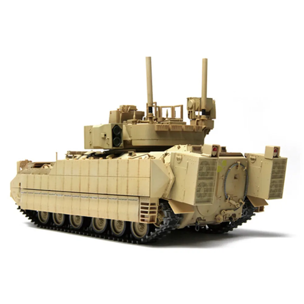 OHS Meng SS004 1/35 военный пластиковый AFV | Игрушки и хобби