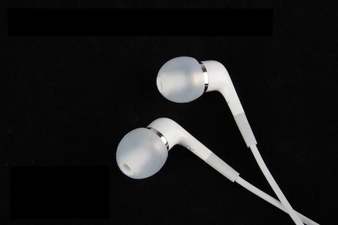 Earmax ER600 ноулз двойной сбалансированный якорь в ухо наушники с выносным
