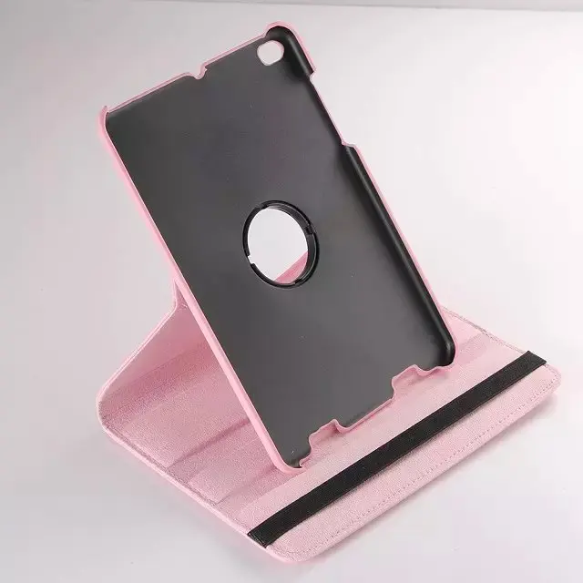 Чехол для Xiaomi Mi Pad 2 7,9 дюймов, высокое качество, кожа, вращающийся на 360, чехол для Xiaomi Mi Pad 3 с подставкой и держателем+ стилус