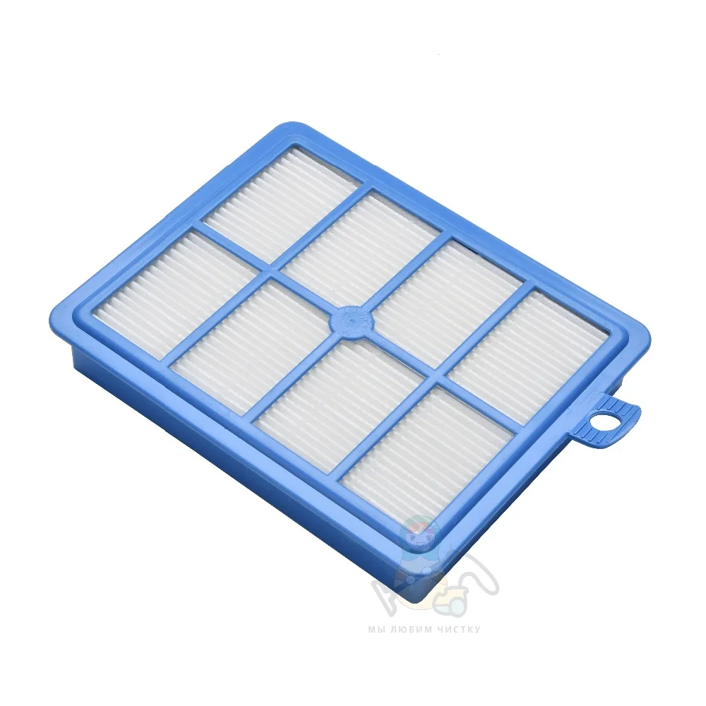 6 шт в комплекте H12 hepa-фильтр для робота-пылесоса Philips HEPA фильтры FC9172 FC9083 FC9087 FC9088 FC9258 FC9261 H12 вакуум-фильтры