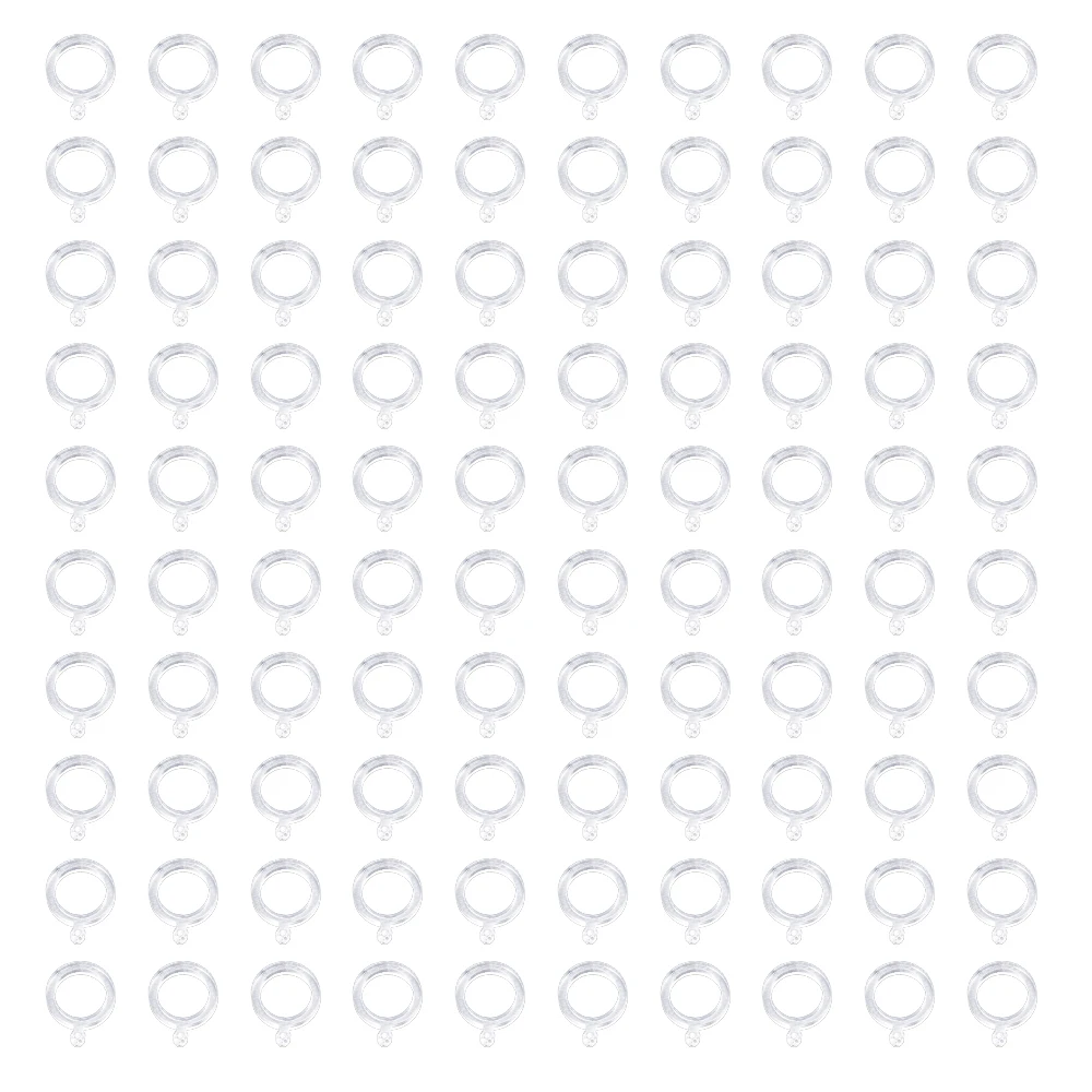 100 шт./компл. полиэтиленовые пеллетные рыболовные приманки эластичные ленты для