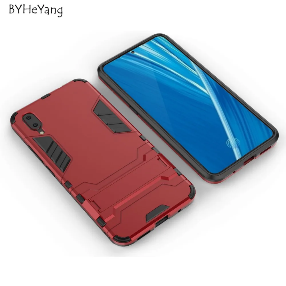 Для естественных X23 Symphony Edition ЧЕХОЛ ДЛЯ ViVo чехол противоударный Тонкий с роботом