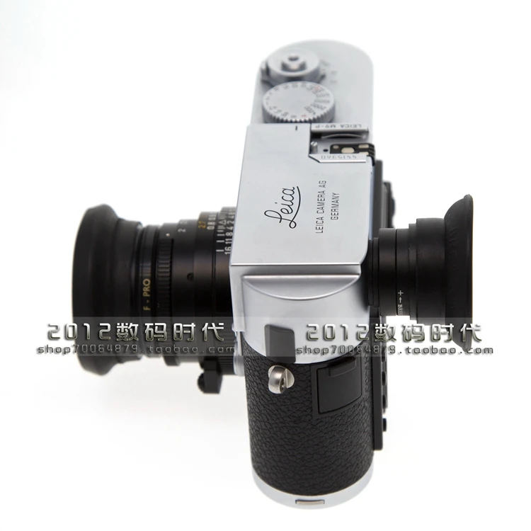 Окуляр с регулируемым зумом окуляр для Leica M M3 M4 M5 M6 M7 M8 M8.2 M9|magnifying eyepiece|viewfinder