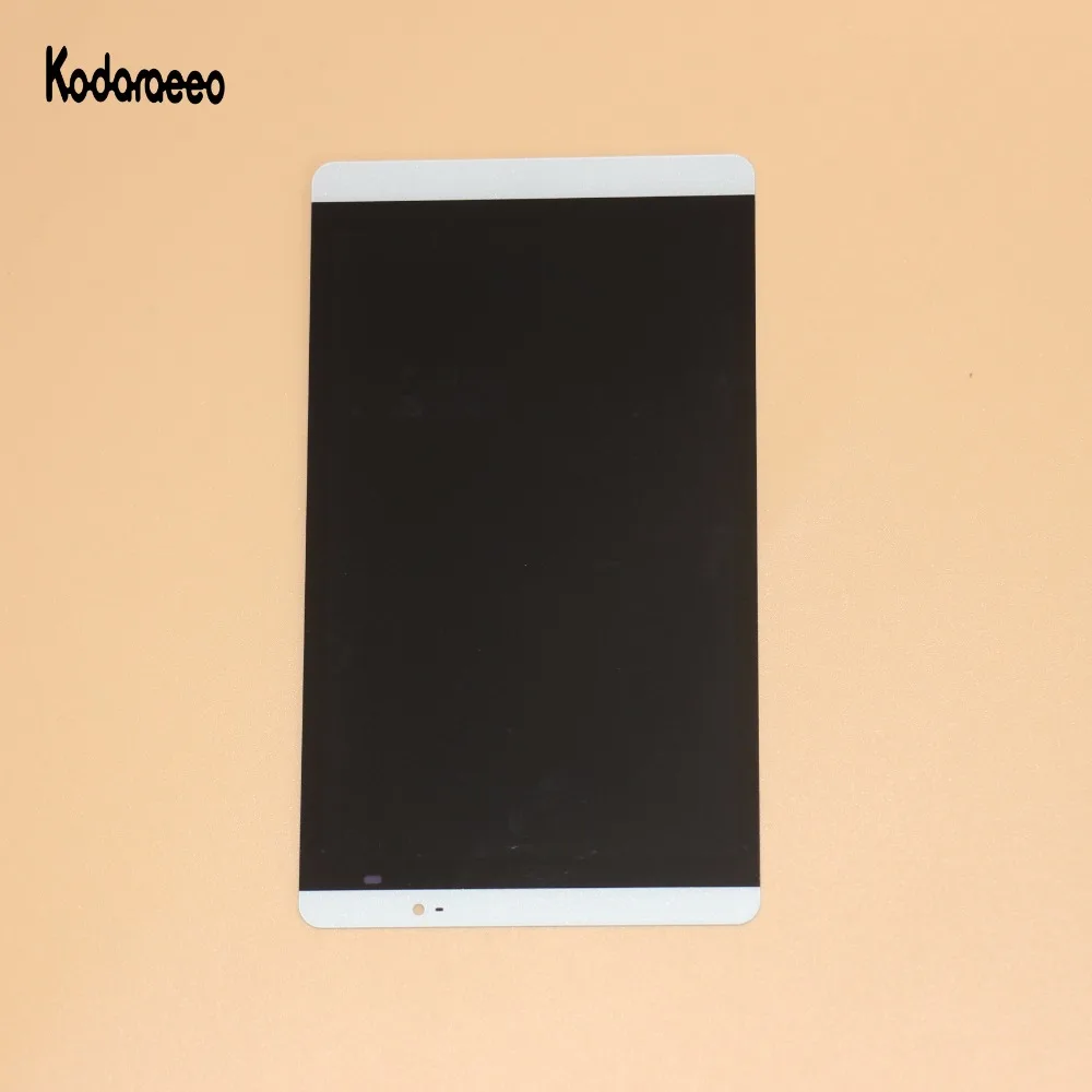 Kodaraeeo для huawei Mediapad M2 8 0 801L 802L 803L Сенсорный экран планшета Стекло + ЖК дисплей