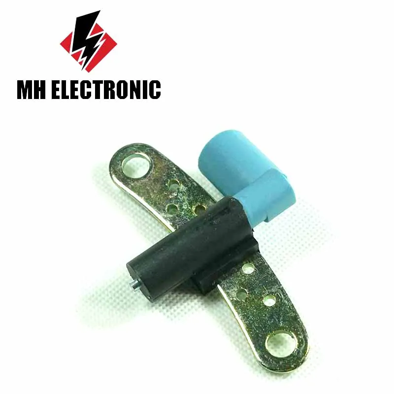 MH Электронный Датчик положения коленчатого вала 9110560 для RENAULT CLIO GRAND SCENIC II DUSTER ESPACE