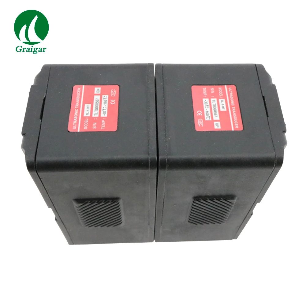 TL 1 HT портативный ультразвуковой расходомер тепла жидкости