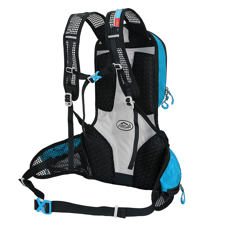 Водонепроницаемые велосипедные сумки велосипедный рюкзак ультралегкие легкие