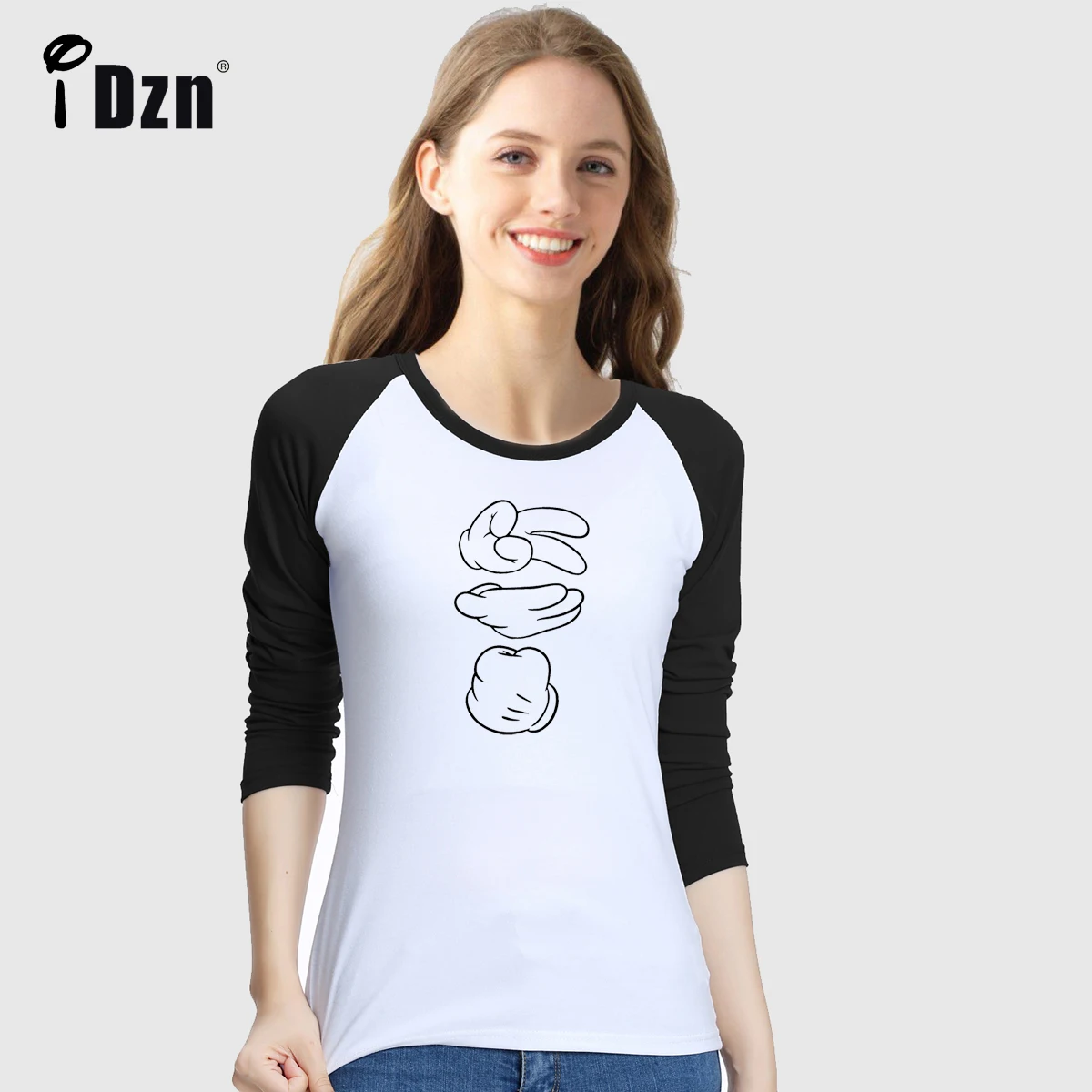 Женская футболка с длинным рукавом забавная проблема Наслаждайтесь жизнью едим