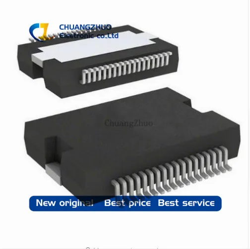 

5pcs/lot New original TLE6230 TLE6230GP PWR SWITCH N-CHAN 1:8 PDSO-36