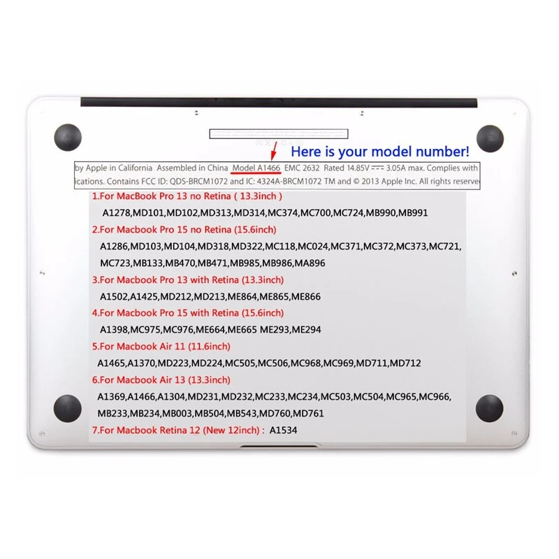 Крутой Камуфляжный Матовый Жесткий Чехол для Apple MacBook Air Pro 11 12 13 15 дюймов сумка