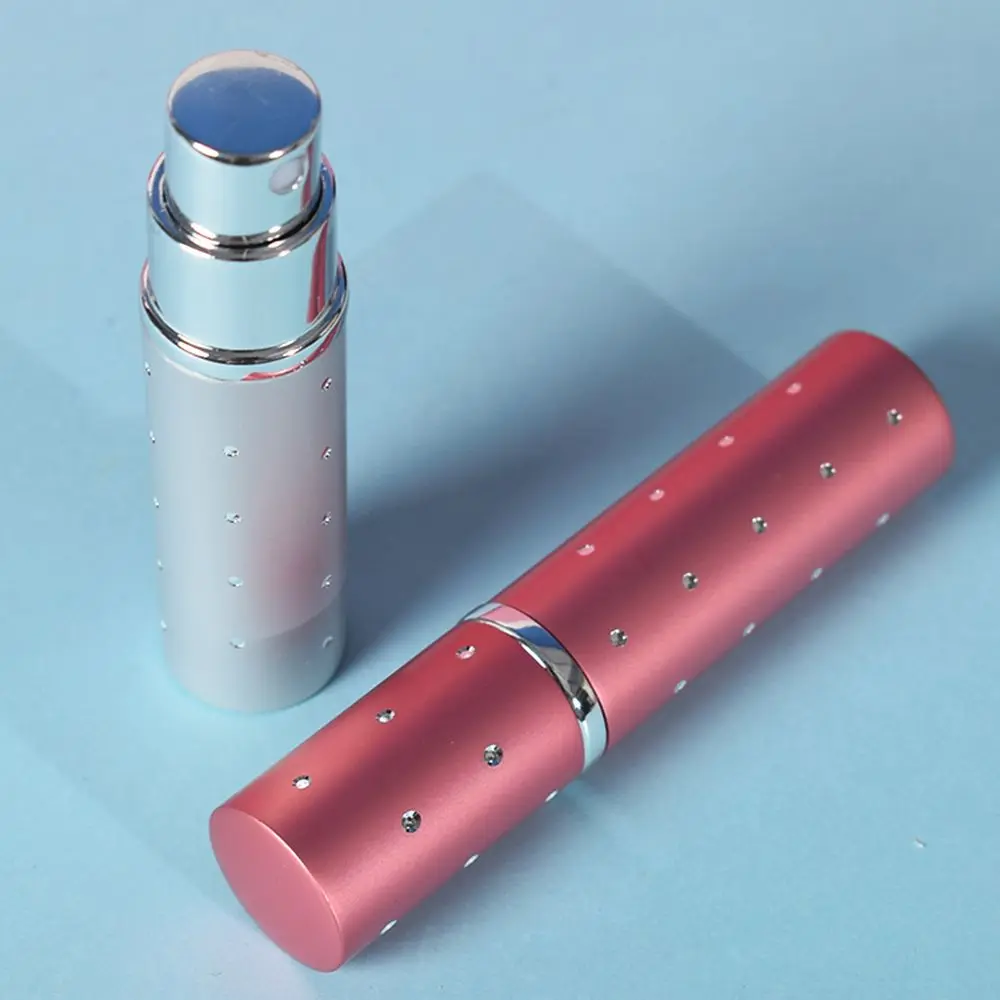 5ML Travel Portable Twinkle Refillable Perfume Atomizer Spray Bottle Scent Pumps | Красота и здоровье
