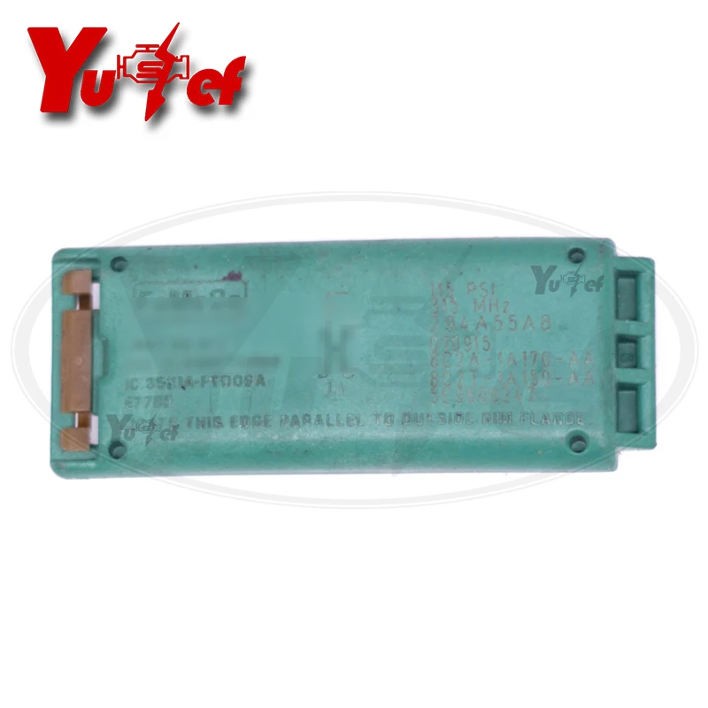 Датчик давления в шинах TPMS для Ford E-150 E-250 OE # 8C2A-1A176-AA 8C2T-1A150-AA