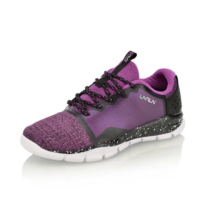 Li-Ning/женские кроссовки для бега; спортивная обувь с подкладкой; удобные кроссовки; ARKM028 SONF17 - Цвет: ARKM028 3H