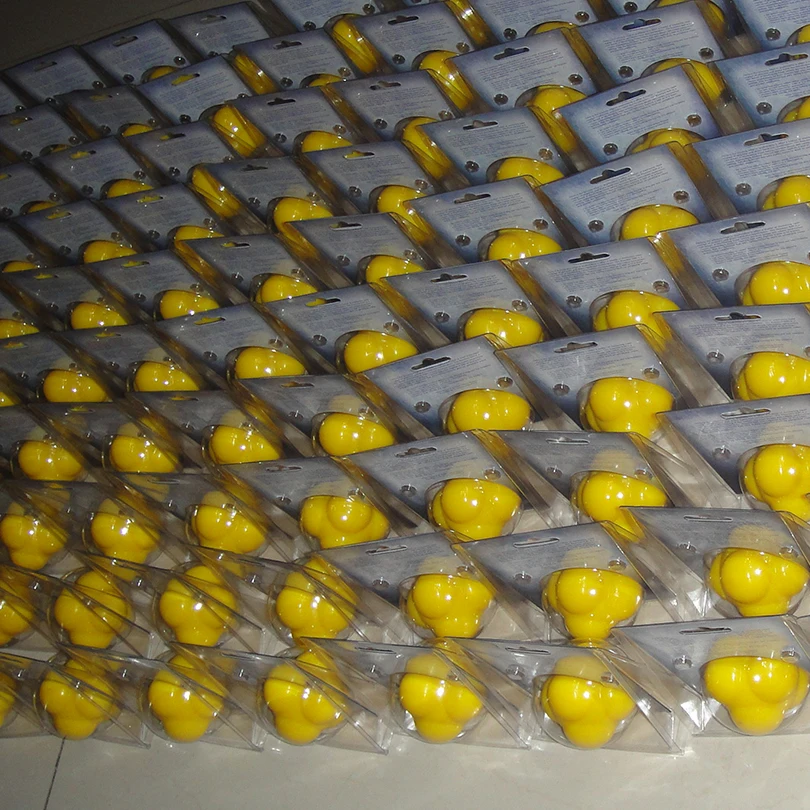 Тренажер для фитнеса Массажный мяч Лакросс триггер точка Расслабление