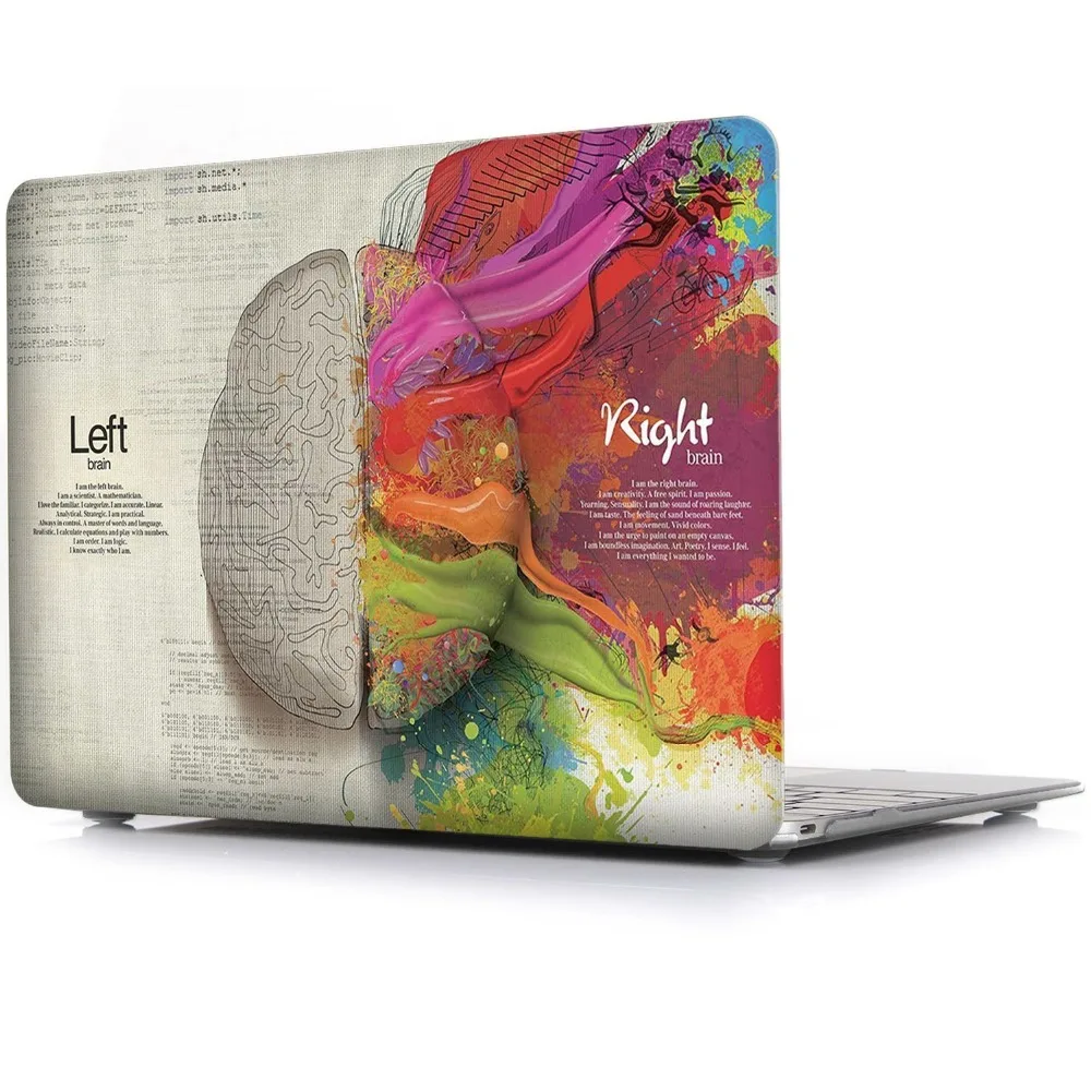 Чехол для ноутбука планшета жесткий чехол только Apple Macbook Air 13 дюймов Модель: A1466