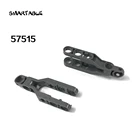 Smartable высокотехнологичные кирпичи Shock 6x2, вращающиеся детали, игрушки, совместимые со всеми брендами, игрушка 57515, 20 шт.лот