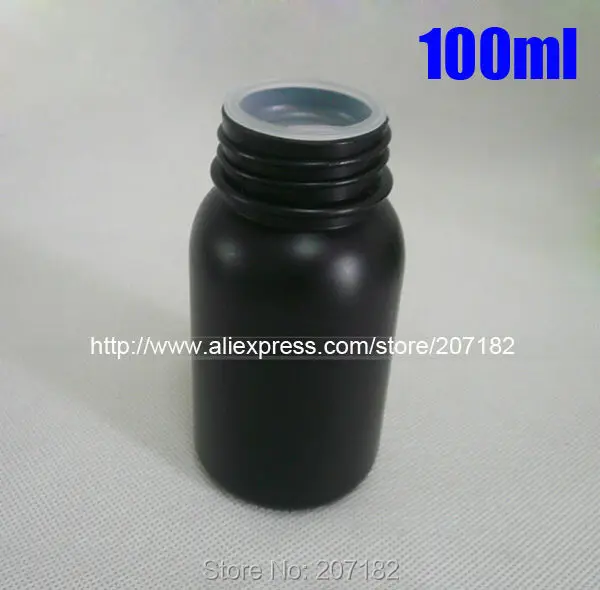 Бутылка Пластиковая 100 Мл Купить