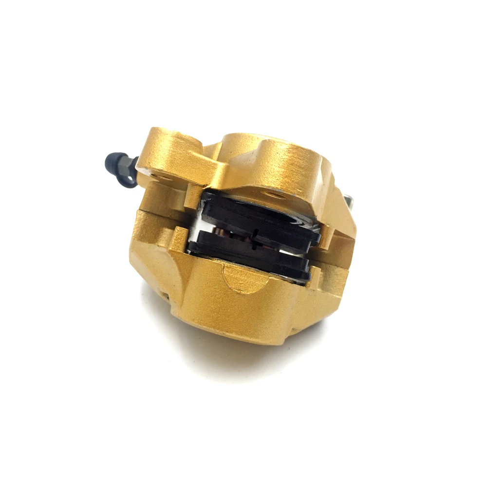 Для YAMAHA JOG50 JOG90 JOG100 ZR 3KJ тормозной блок дисковый Суппорт тормозной насос аксессуары для мотоциклов Запчасти
