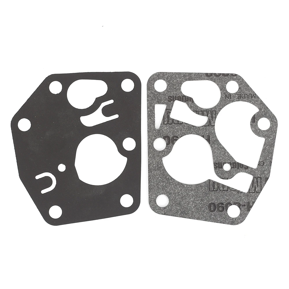 Карбюраторы для мотоциклов Прокладка Briggs & Stratton 495770 5083 H К к 795083 SPM214686423 косилки