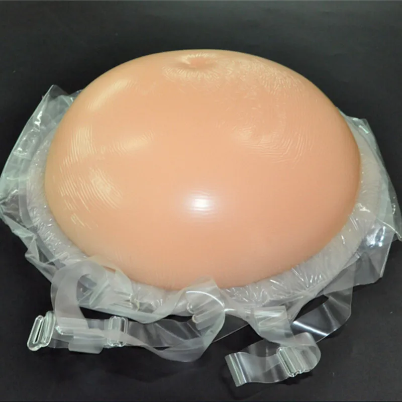 Новый дизайн 4600 г от 8 до 9 месяцев для близнецов беременных искусственная