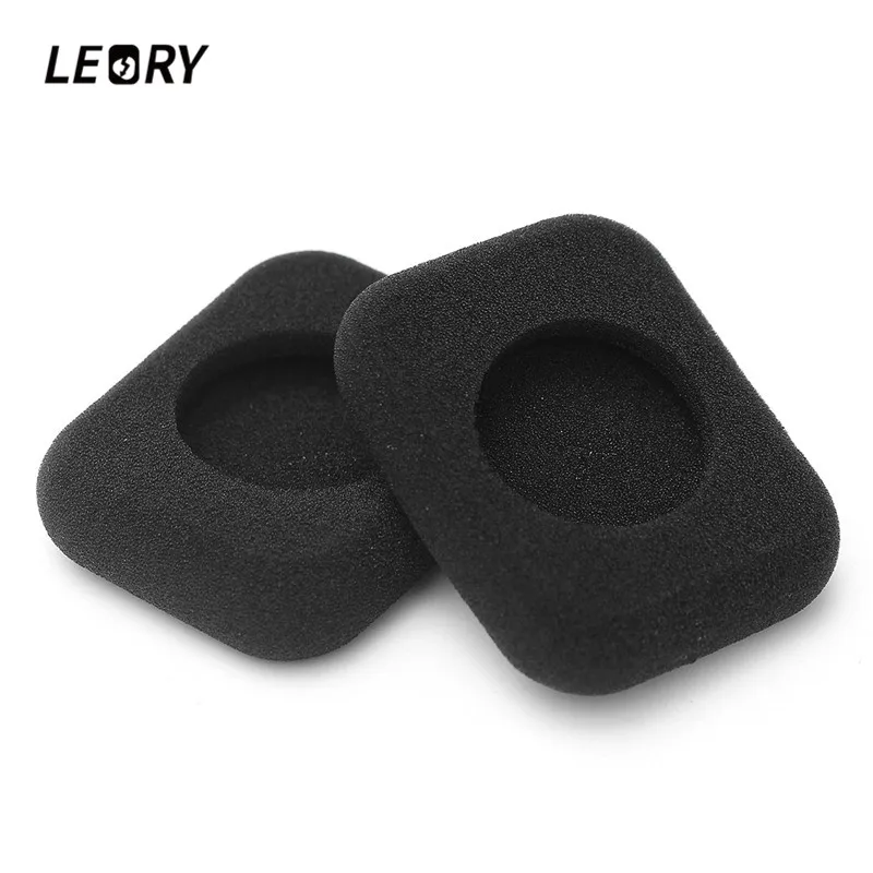 Накладки для наушников LEORY 1 пара сменные накладки bluetooth чехол Банг и олуфсена/B &