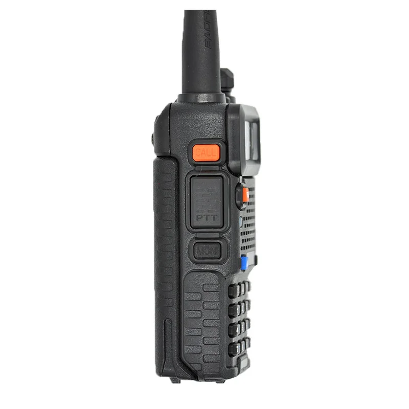 

100% Original UV-5R Battery Walkie Talkie Battery 1800mAh Capacity for Baofeng Two-way Radio UV-5R UV-5RE UV-5RA Accessories