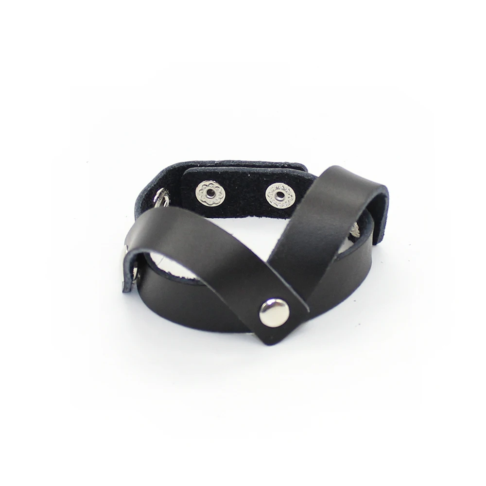 Интимные аксессуары для пар эротический пенис кольцо белье кожаный бандаж