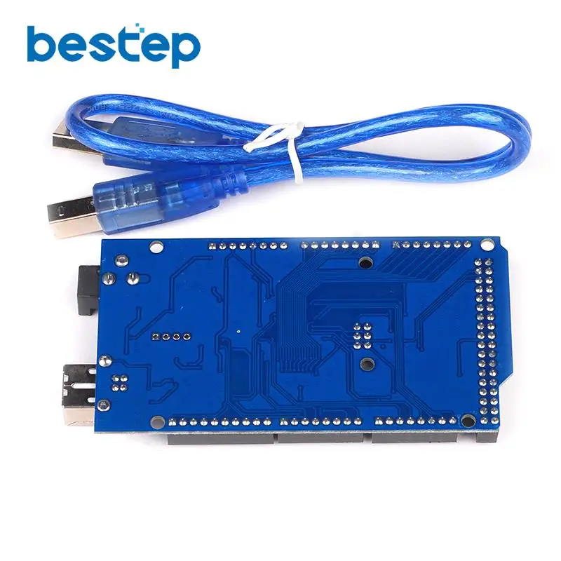 USB-плата MEGA2560 MEGA 2560 R3 для arduino | Электронные компоненты и принадлежности