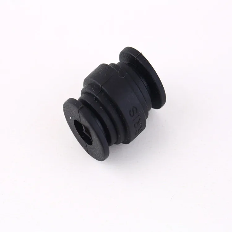 4 шт./лот амортизирующий шарик для FPV Gimbal Camera Mount PTZ Red blue black на выбор|Детали и
