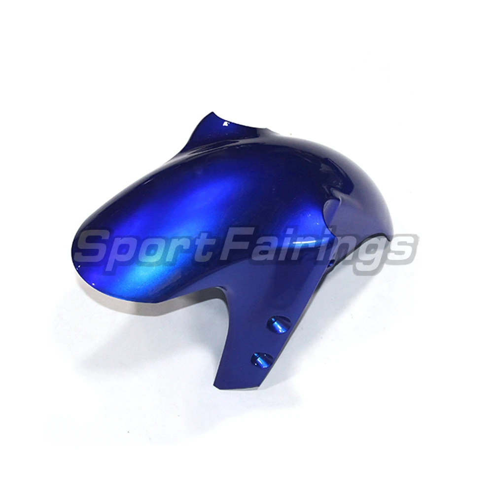 Инъекции ABS Обтекатели для Yamaha YZF1000 R1 год 00 01 2000 2001 пластмассы мотоцикл полный