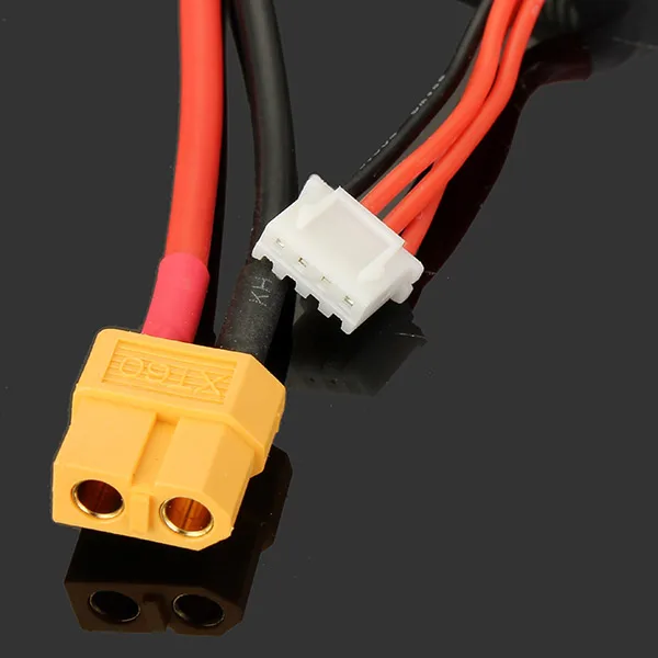 Высококачественная аккумуляторная батарея ZOP Power 3S 11 1 В 1500 мАч 25C перезаряжаемая