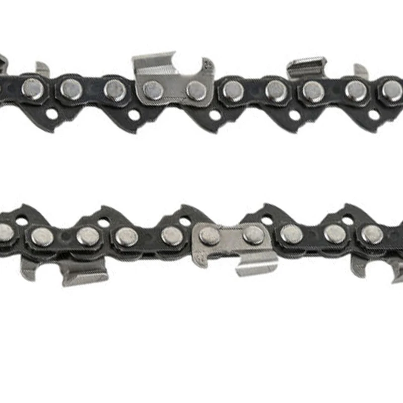 22 Metal Chainsaw Saw Chain Blade 0.325LP 0.058 Gauge 86DL Pole Wood Cutting | Инструменты