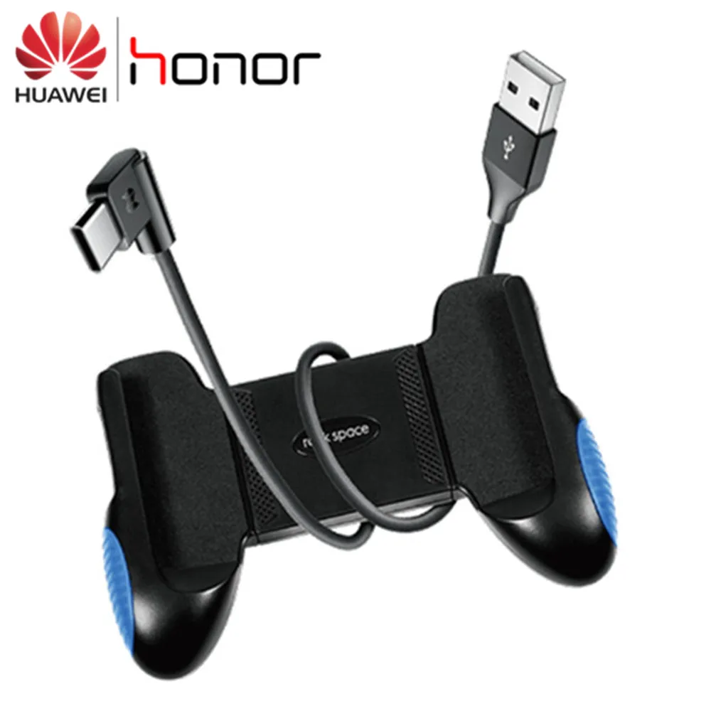 Геймпад huawei Rock Space, новинка, АБС-пластик, аксессуары для телефонов, игровой контроллер с крюком для IPhone, Android, мобильного телефона