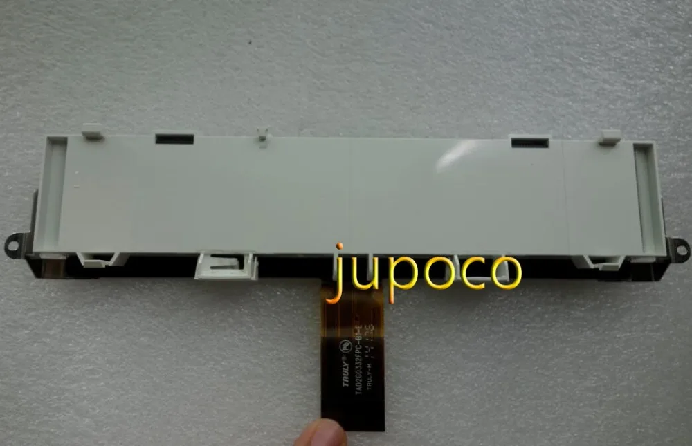 6 шт. абсолютно новый и оригинальный RCD310 ЖК-дисплей Панель TAD2G0332FPC-B1-E Сделано в