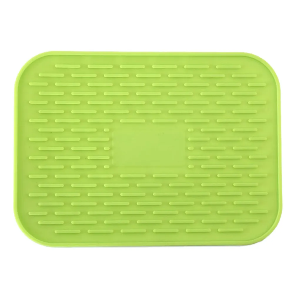 Лучшие продажи 2019 продукты силиконовая теплоизоляционная Подставка для