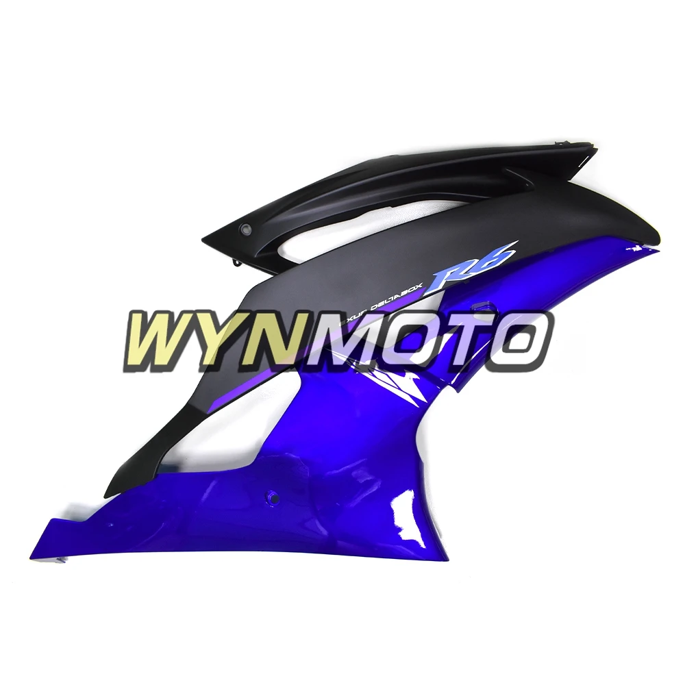 Рисунок 5 - Пластиковые полные обтекатели ABS