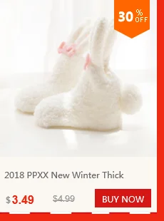 Г. Новые зимние толстые детские носки с героями мультфильмов, PPXX хлопковые мягкие теплые нескользящие носки для новорожденных девочек меховой подарок
