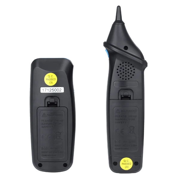 Jiguoor FWT81 кабельный трекер RJ45 RJ11 телефонная проволочная сеть LAN ТВ электрическая линия детектор Finder Тестер автоматический выключатель Finder